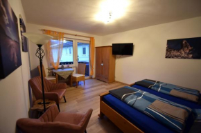 Ferienwohnung Am Rathaus